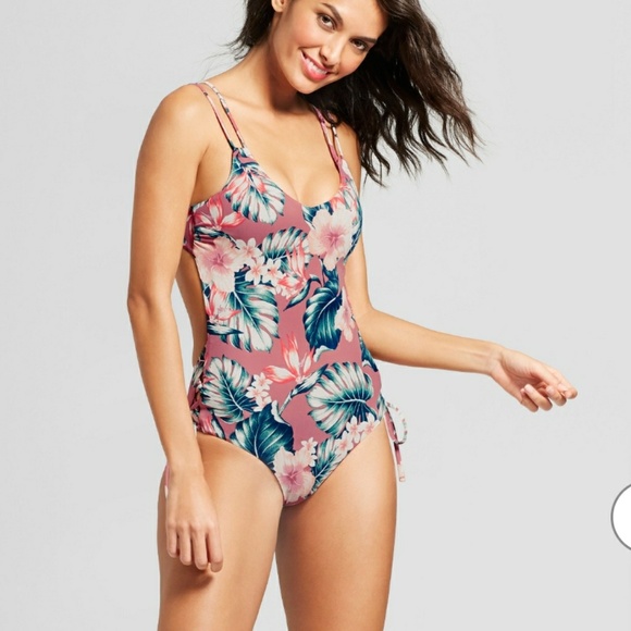 tori praver swimwear seafoam